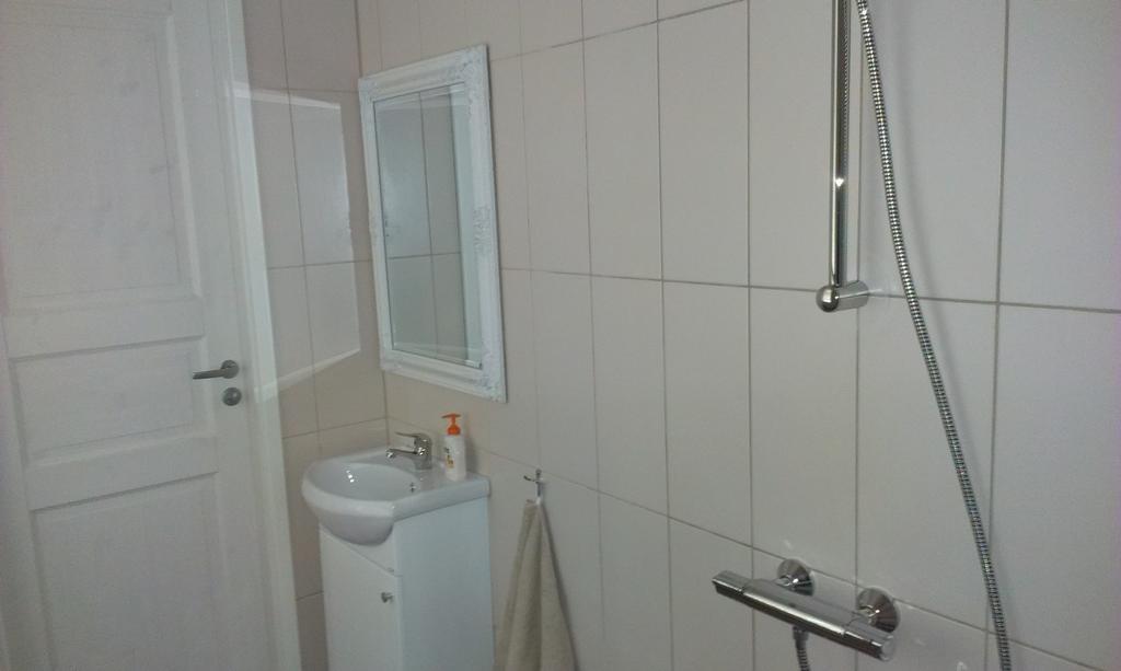 Paslepa Mõis Apartamento Quarto foto