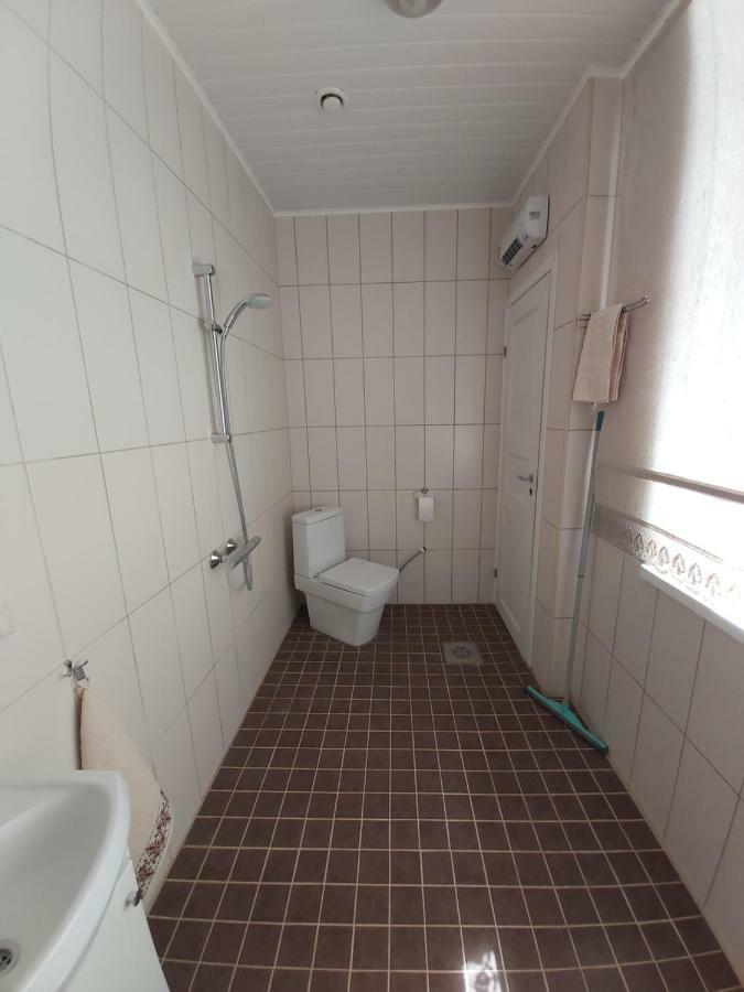 Paslepa Mõis Apartamento Exterior foto