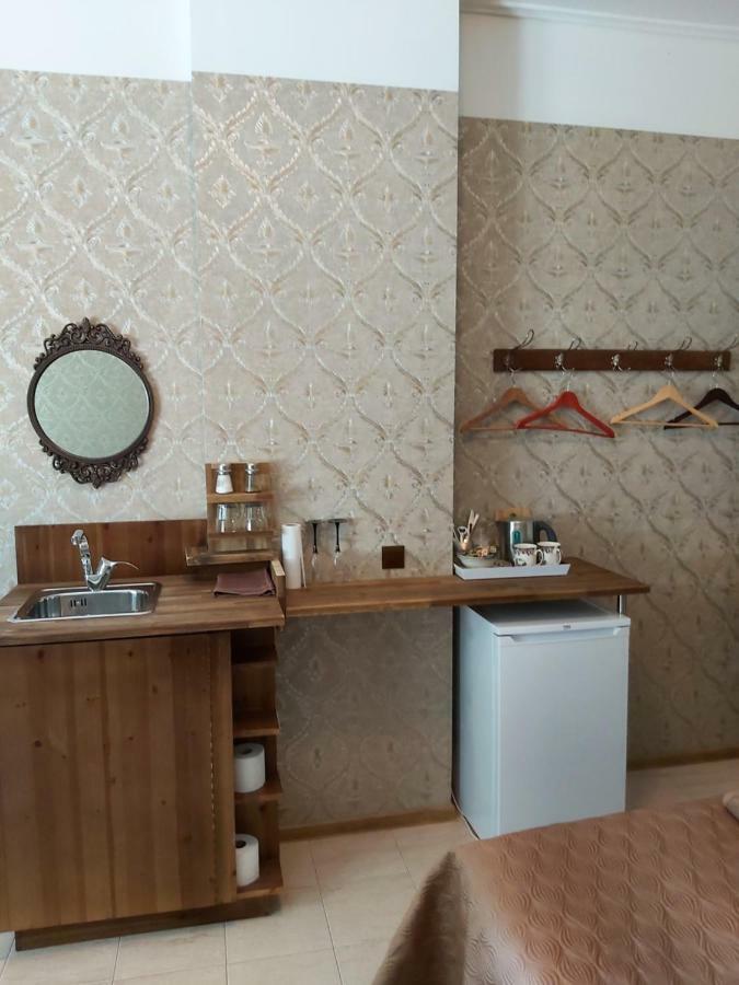 Paslepa Mõis Apartamento Exterior foto