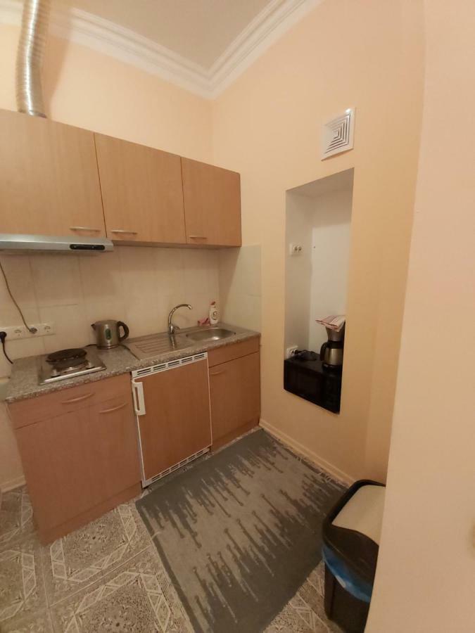 Paslepa Mõis Apartamento Exterior foto